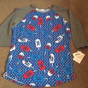 Lularoe Randy XL